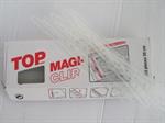 Magi Clip A4 - Klar